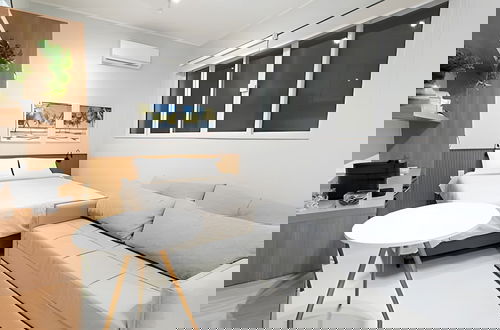 Foto 2 - Lindo loft com banheira no Leblon