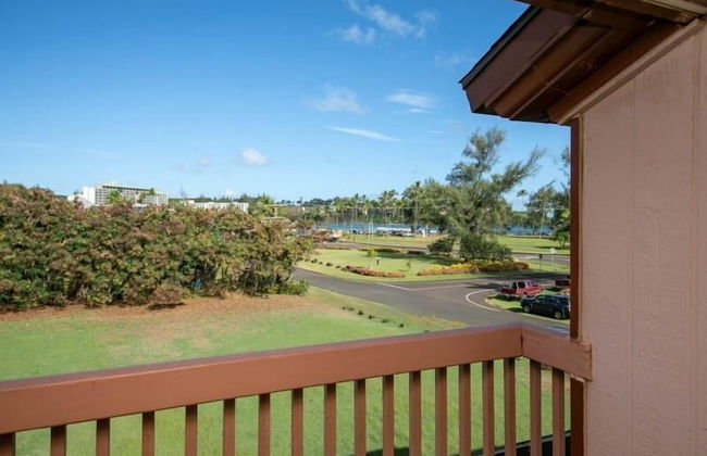 Kauai Banyan Harbor B24 2 Bedroom Condo - Foto 21