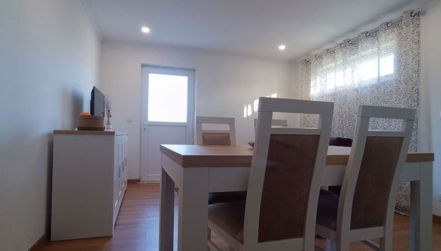 Refeições no quarto