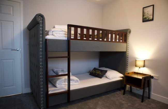 The Gathering Sale - Sleeps Up To 22 - Foto 40