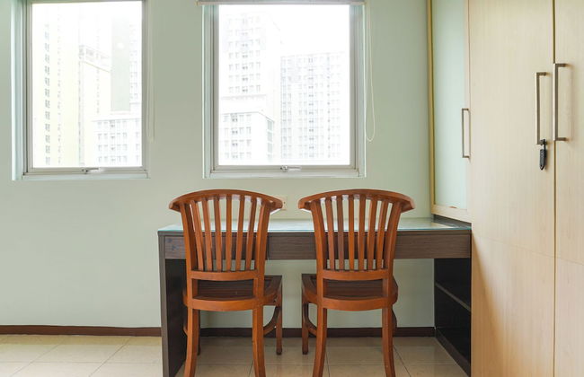 Cozy Living 1Br Maple Park Sunter Apartment - Foto 22