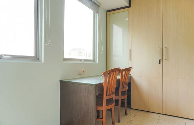 Cozy Living 1Br Maple Park Sunter Apartment - Foto 24