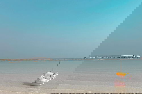 Foto 54 - Baan Sailboat Beach Kohlarn