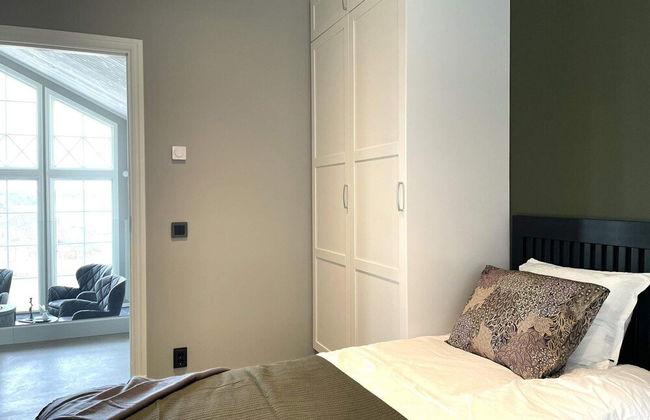 8 Person Holiday Home in Uddevalla-by Traum - Foto 7