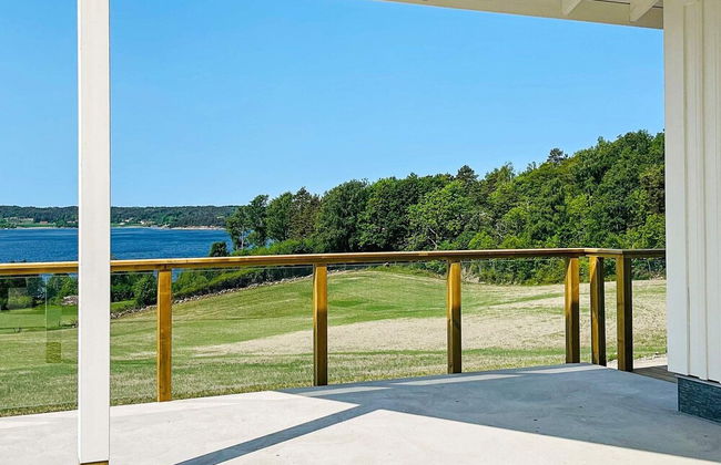 8 Person Holiday Home in Uddevalla-by Traum - Foto 52