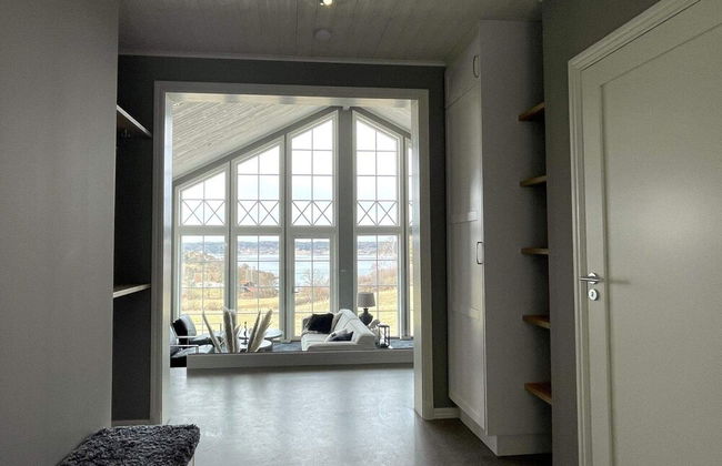 8 Person Holiday Home in Uddevalla-by Traum - Foto 37