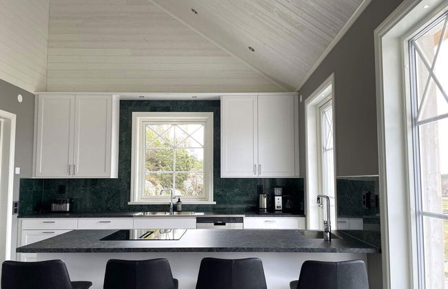 8 Person Holiday Home in Uddevalla-by Traum - Foto 16