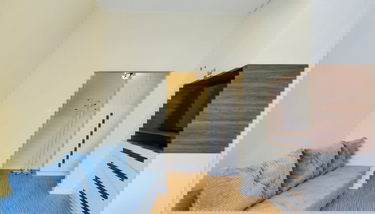 Foto 1 - Bright Studio on Wilcza by Renters