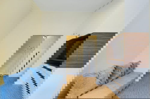 Foto 1 - Bright Studio on Wilcza by Renters