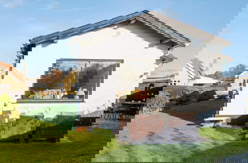 Foto 23 - 6 Person Holiday Home in Skagen-by Traum