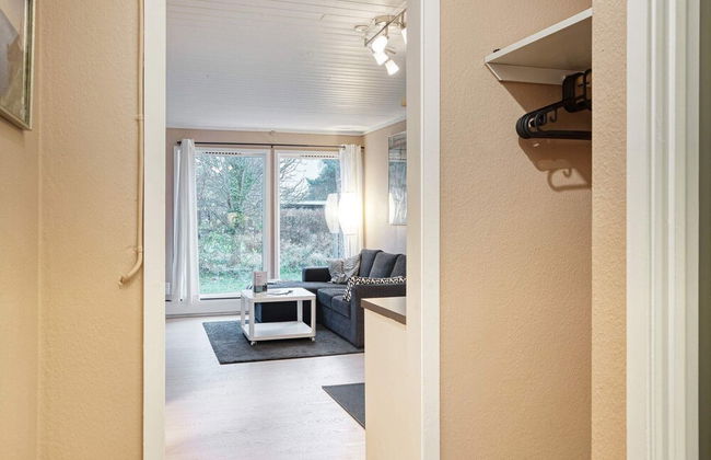 6 Person Holiday Home in Rodby - Foto 9