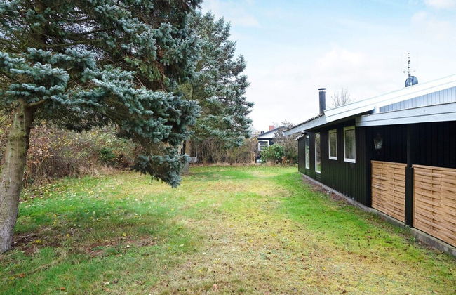 6 Person Holiday Home in Rodby - Foto 15