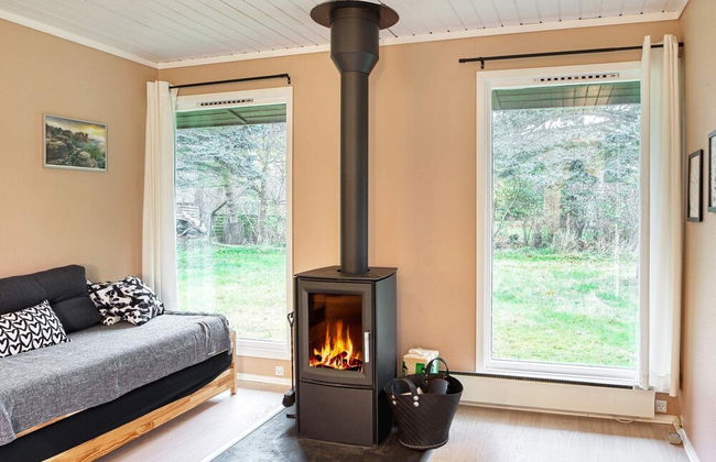 6 Person Holiday Home in Rodby - Foto 5