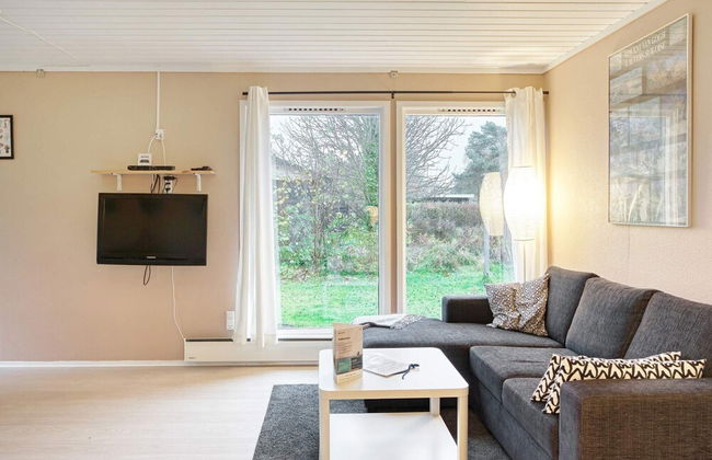 6 Person Holiday Home in Rodby - Foto 6
