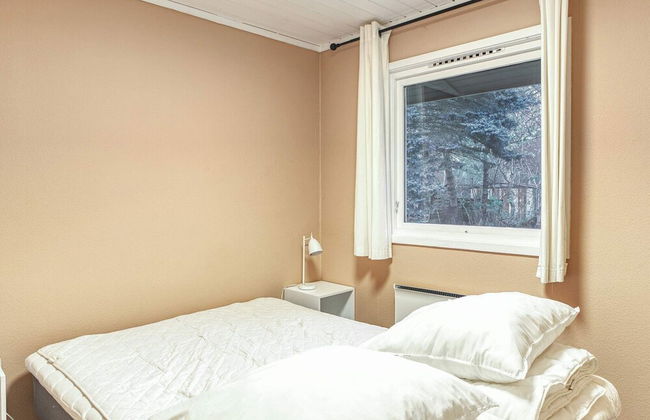 6 Person Holiday Home in Rodby - Foto 3