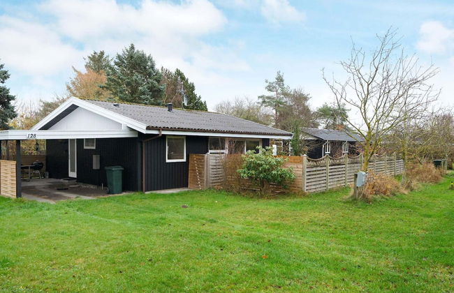 6 Person Holiday Home in Rodby - Foto 1