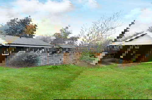 Foto 1 - 6 Person Holiday Home in Rodby