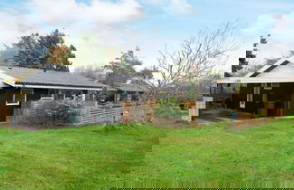 Foto 1 - 6 Person Holiday Home in Rodby