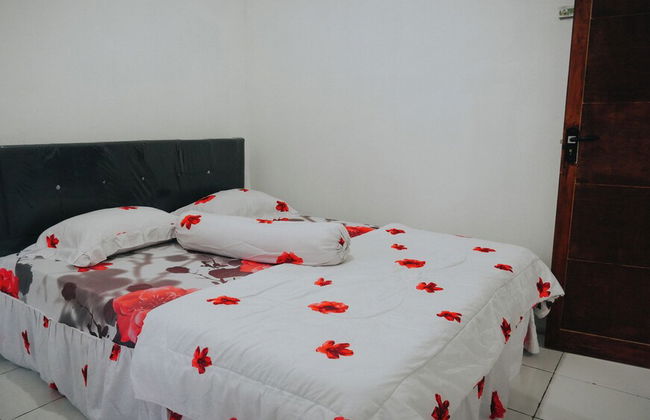 homestay sembiring dua - Foto 2