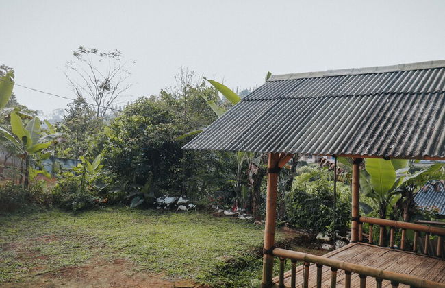 homestay sembiring dua - Foto 15