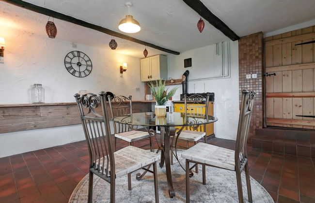 The Gilpin Farmhouse Lake District Getaway - Foto 16