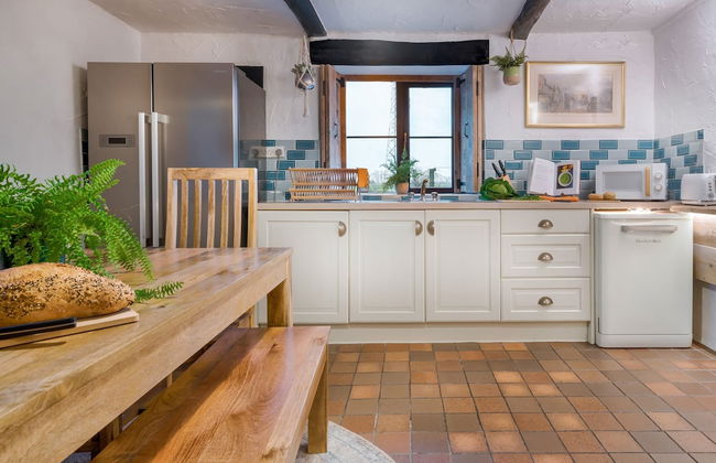 The Gilpin Farmhouse Lake District Getaway - Foto 38