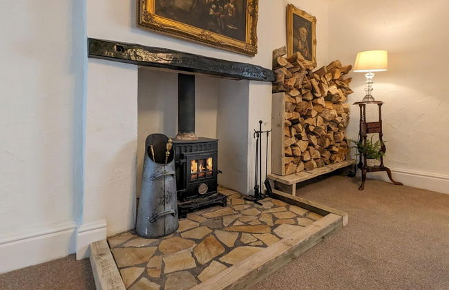 The Gilpin Farmhouse Lake District Getaway - Foto 27