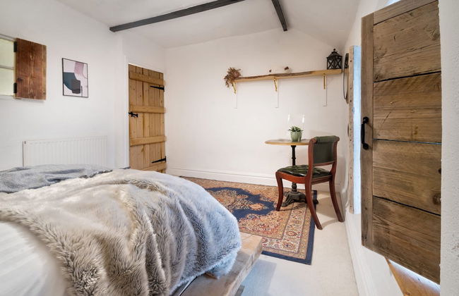 The Gilpin Farmhouse Lake District Getaway - Foto 34
