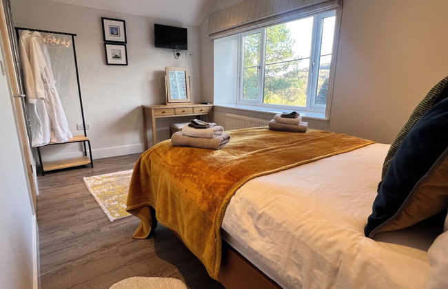 3bedcottage/patio/garden/carcharging - Foto 4
