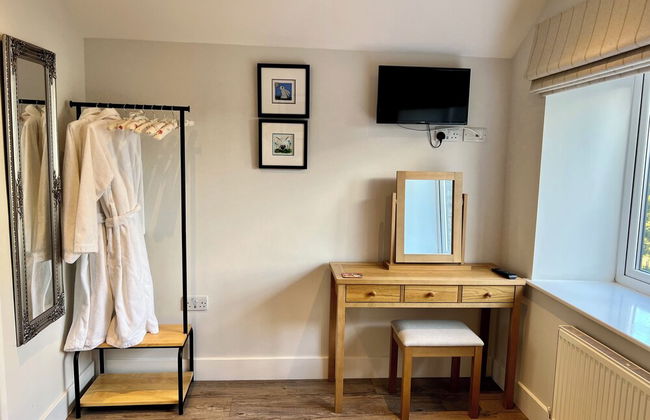 3bedcottage/patio/garden/carcharging - Foto 11