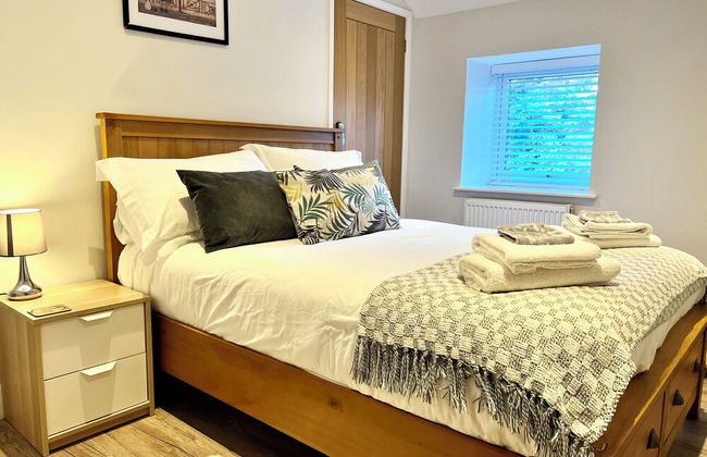 3bedcottage/patio/garden/carcharging - Foto 5
