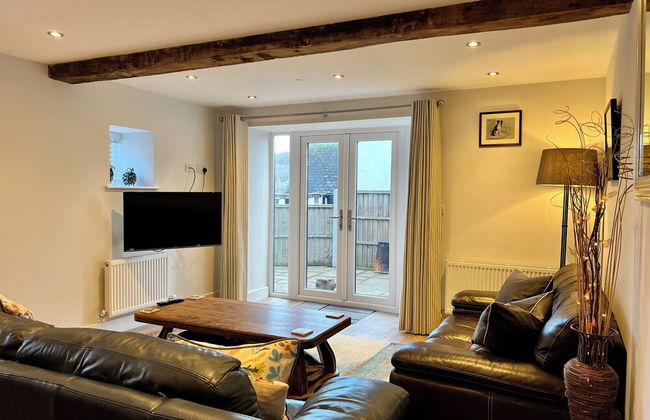 3bedcottage/patio/garden/carcharging - Foto 7