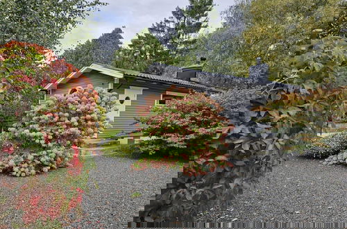 Foto 45 - 4 Person Holiday Home in Loddekopinge