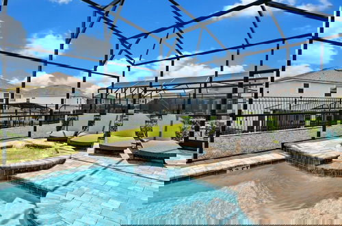 Foto 46 - Amazing Home at Solara Resort Sla101
