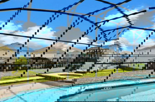 Foto 58 - Amazing Home at Solara Resort Sla101