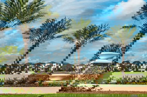 Foto 48 - Amazing Home at Solara Resort Sla101