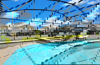 Foto 2 - Amazing Home at Solara Resort Sla101