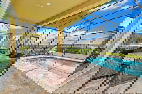 Foto 42 - Amazing Home at Solara Resort Sla101