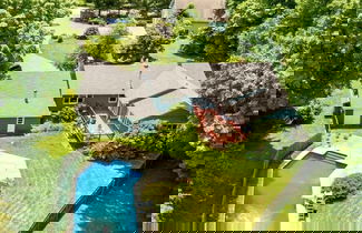 Photo 1 - HV Spacious Retreat w Pool No Cleaning Fee