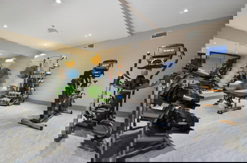 Foto 48 - Lift Condo With Ski-in out w Village Access hot tub Fitness Center ski Rentals On-site