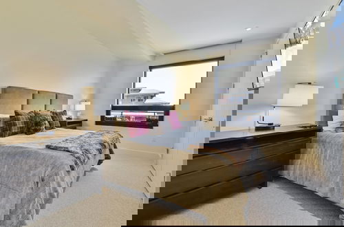 Foto 2 - Lift Condo With Ski-in out w Village Access hot tub Fitness Center ski Rentals On-site