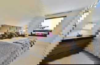 Foto 2 - Lift Condo With Ski-in out w Village Access hot tub Fitness Center ski Rentals On-site