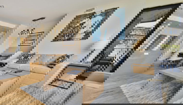 Foto 1 - Lift Condo With Ski-in out w Village Access hot tub Fitness Center ski Rentals On-site