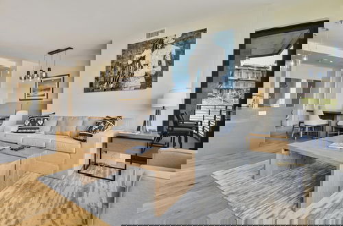 Foto 1 - Lift Condo With Ski-in out w Village Access hot tub Fitness Center ski Rentals On-site