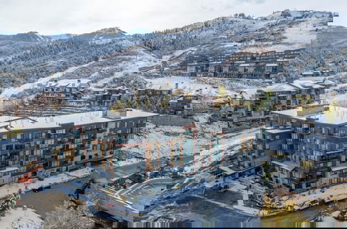 Foto 41 - Lift Condo With Ski-in out w Village Access hot tub Fitness Center ski Rentals On-site