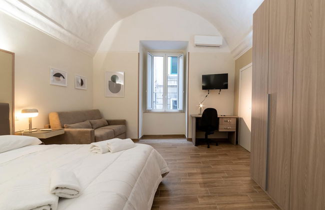 Villari 48 Apartment - Appartamento 1 - Foto 9