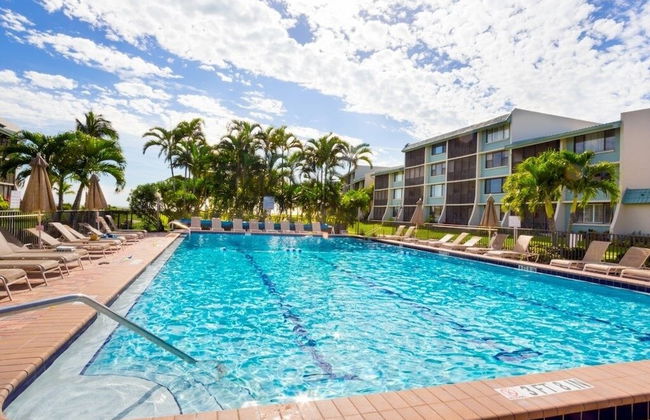 Loggerhead 314 2 Bedroom Condo by RedAwning - Foto 21