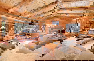 Foto 1 - THE Alps Lodge #2142