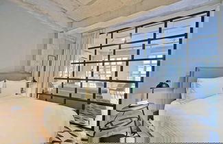 Foto 2 - w Lively 2BR in Plaza Herrera