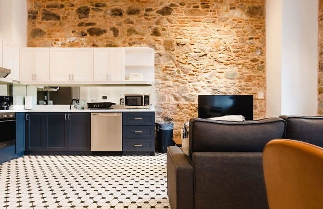 w Modern 1BR in San Felipe - Foto 4